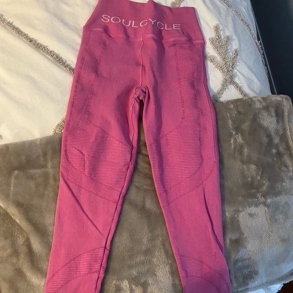 Soulcycle - Picture 1 of 3